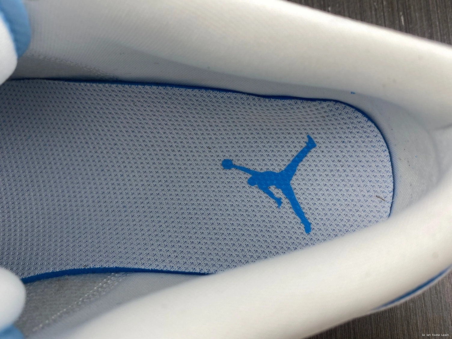 SE Jordan Ice Low - Blue 1 DV1299-104 (W) Reverse 0425